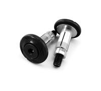 1CYC-0010-12 # Cycra Presa Armor BAR Fine Set Terminali Del Manubrio KTM Nero
