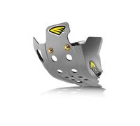 1CYC-6225-80 PIASTRA PARAMOTORE FULL ARMOR YAMAHA YZ 250 50TH ANN. EDITION 2024