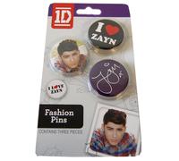 1D One Direction Spille Moda Zayn