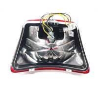 1D000570-16 1D000570 FANALE POSTERIORE ORIGINALE PIAGGIO VESPA GTS SUPER SP...