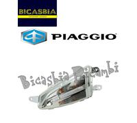 1D000955 ORIGINALE PIAGGIO FRECCIA ANTERIORE SINISTRA LIBERTY 50 S I-GET > 2016