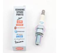 CANDELA NGK LMAR8EI-7 PIAGGIO VESPA GTS 4T E4 ABS (EMEA) 150 2016-2018 MA3100/32