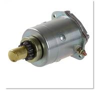 Motorino di avviamento Piaggio starter per Ape 50 anno dal 2011, 1D001966