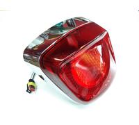 1D002118 FANALE POSTERIORE Vespa Sprint 50 4T 2017 2020 ORIGINALE PIAGGIO
