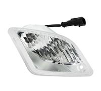 1D002713 INDICATORE DI DIREZ. POSTERIORE SX | PIAGGIO RICAMBI ORIGINALI | NUOVO