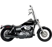 1D18RB ROAD RAGE II B1 POWER 2:1 SYSTEM HARLEY FXDF 1690 ABS DYNA FAT BOB 2014