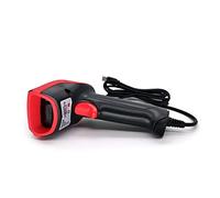 1D2D. Scanning Gun Wired Wireless Bluetooth Scansione Express Supermercato Puntaventical Store Guncode Per i punti vendita dei supermercati(2D wired)