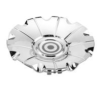 1Dk11Sz0Aa Copricerchio Centrale per Cerchione Cromato per Coprimozzo 300 2440