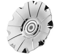 1Dk11Sz0Aa Copricerchio Centrale per Cerchione Cromato per Coprimozzo 300 8878