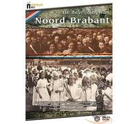 1dvd Amaray - De Bevrijding Van Noord-Brabant