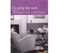 1dvd Amaray Dw Slipcase 4.0 - Zo ging dat toen ! Wonen en interieur