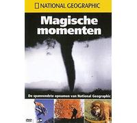 1dvd Amaray - Ng. Magische Momenten