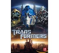 1DVD - TRANSFORMERS (1 DVD)