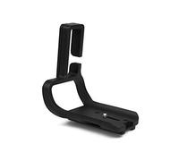 1DX II - LBG Quick Release supporto L compatibile per Canon 1DX Mark II L Plate Arca LC7814