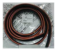 Guarnizione porta Piaggio, destra, per Ape 50, 1E000024