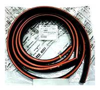 1E000025-GUARNIZIONE ADESIVA PORTA SX ORIGINALE PIAGGIO APE 50