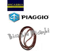 1E000025 ORIGINALE PIAGGIO GUARNIZIONE PORTA SINISTRA APE 50 TM FL3 EUROPA CROSS