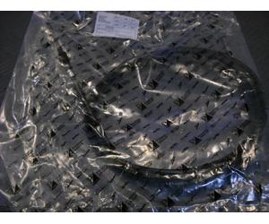 1E000175 TRASMISSIONE CAVO COMANDO FRIZIONE PIAGGIO QUARGO