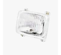 Piaggio Faro anteriore Ape TM 703/602 – Proiettore codice 1E000363