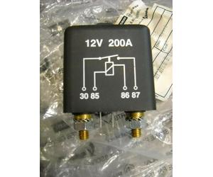 1E000371 (EX 157713) TELERUTTORE APE MP 501-601-TM 602-703-CAR ORIGINALE PIAGGIO