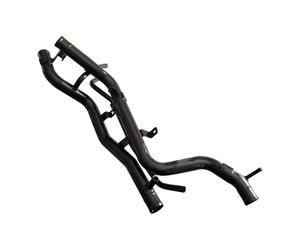 1E000550 TUBO RADIATORE PORTER MULTITECH EURO6 ORIGINALE PIAGGIO