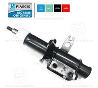 1E000767R - AMMORTIZZATORE ANTERIORE DX ORIGINALE PIAGGIO PORTER MULTITECH 130