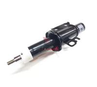 1E000818-AMMORTIZZATORE ANT SX ORIGINALE PIAGGIO PORTER MAXXI MULTITECH E6 15-20