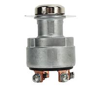 1E013 63590, Interruttore a Chiave di Avviamento di Ricambio Sensibile e Facile Installare, Ad Alte Prestazioni per Motore