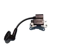 1E34F-2E.3 Bobina di accensione elettronica per KASEI TLE26 CG260 BC260 decespugliatore trimmer Magnetore Statore per