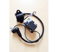 1E40F -3 BOBINA ACCENSIONE AD ALTA TENSIONE 1E40F-3Z 1E40FP-3Z 42CC 47cc 2.8HP SPRUZZATORE 3WF-3 3WF-2.6 NEBULIZZATORE A ZAINO 650 (accessori per veicoli) (Color : Rood)