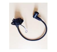 1E40F -3 BOBINA DI ACCENSIONE AD ALTA TENSIONE Adatta for 1E40F-3Z 1E40FP-3Z 42CC 47cc 2.8HP SPRAYER 3WF-3 3WF-2.6 650 KNAPSACK POWER MIST-DUSTER(Red)