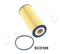 1ECO109 JAPKO Filtro olio per BMW