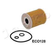 1ECO128 JAPKO Filtro olio per SEAT,SKODA,VW