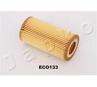 1ECO133 JAPKO Filtro olio per AUDI,VW