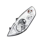 1ER 010 117-091 HELLA Faro anteriore Faro FF