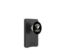 1ER Novembre 1954 La Toussaint Rouge Algeria Indipendenza PopSockets PopWallet per MagSafe