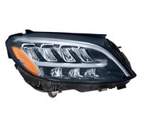 HELLA 1EX 014 827-561 Faro anteriore