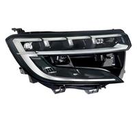 Faro Destro HELLA Per RENAULT KADJAR