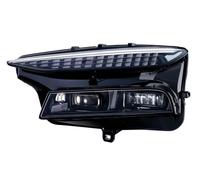 HELLA 1EX 016 220-511 Faro anteriore