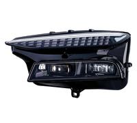 1EX 016 220-611 HELLA Faro anteriore Faro Matrix