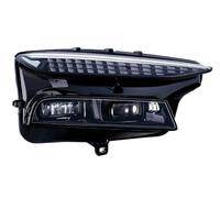 HELLA 1EX 016 220-621 Faro anteriore