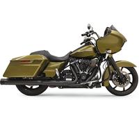1F72DNT5B SILENZIATORE SLIP-ON FLHXS 1868 ABS STREET GLIDE SPECIAL 114 2019