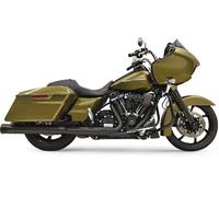 1F72DNT5B SILENZIATORE SLIP-ON HARLEY FLHRC 1750 ABS ROAD KING CLASSIC 107 2017