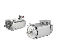 1FK7032-5AK71-1DA0 Servomotore Azionamento Industriale Rotazione Fluida | Controllo preciso coppia fluida robusto anti interferenza compatto facile integrazione automazione robotica