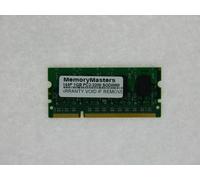 1GB Memoria RAM 4 Kyocera FS-1350DN,FS-3920DN,FS-C2026MFP,FS-C2126MFP Printer
