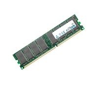 1GB Memoria RAM Evesham Axis 1700+ KD (PC2100 - Non-ECC) Memoria Desktop OFFTEK