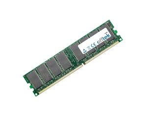 1GB Memoria RAM Genesi Pegasos II (PC3200 - Non-ECC) Memoria Desktop OFFTEK