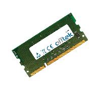 OFFTEK 1GB Memoria RAM di ricambio per Kyocera FS-3920DN (PC2-5300) Memoria Stampante