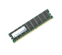 1GB Memoria RAM QDI KuDoZ 7X/400A (PC3200 - ECC) Memoria Scheda Madre OFFTEK