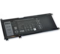 1GGDK Dell Batteria 56WHR 4 Cell Lithium Ion 3YRW 01GGDK
